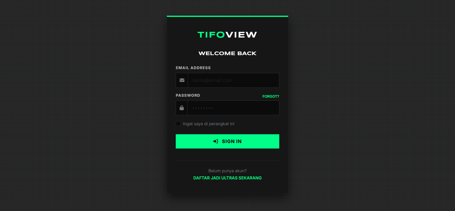 TifoView Screenshot 4